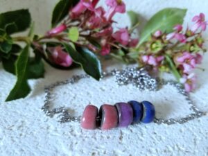 COLLAR BISEXUAL