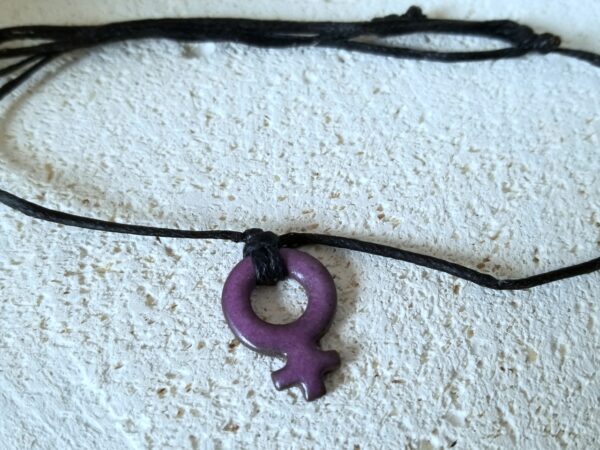 COLLAR FEM - Imagen 4