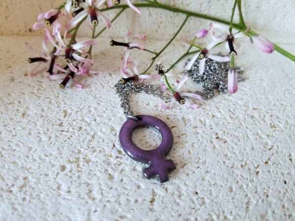 COLLAR FEM