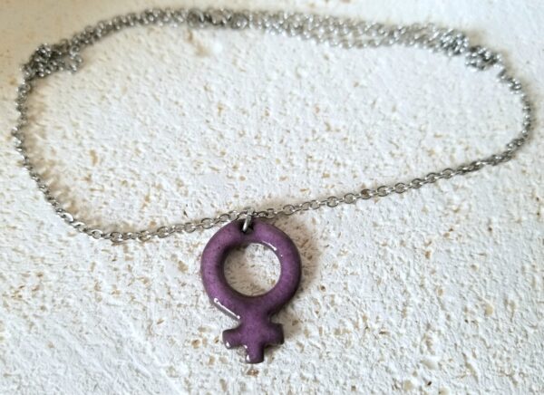 COLLAR FEM - Imagen 3