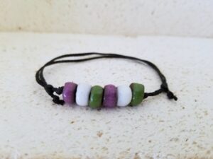 PULSERA QUEER