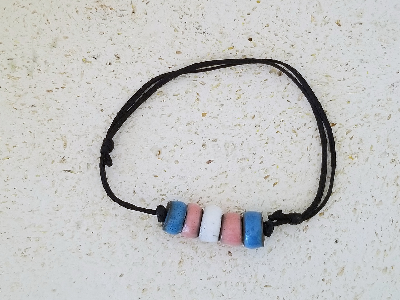 PULSERA TRANS - Imagen 2