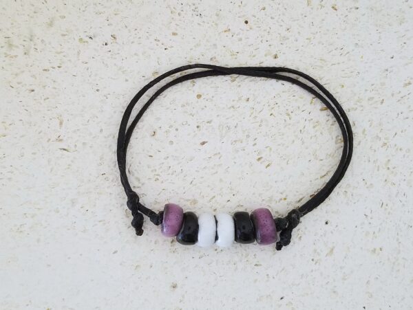 PULSERA LESBIAN - Imagen 2