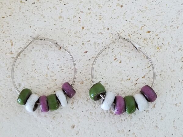 PENDIENTES QUEER - Imagen 5