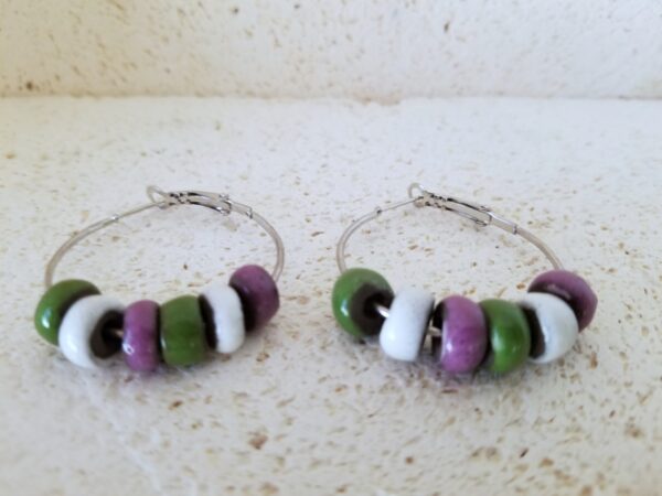 PENDIENTES QUEER - Imagen 4