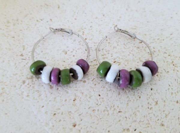 PENDIENTES QUEER - Imagen 3