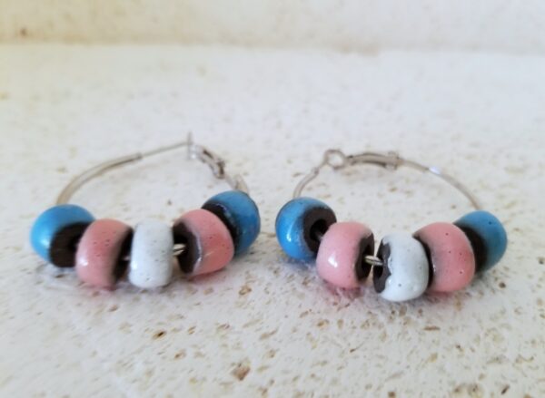 PENDIENTES TRANS - Imagen 4