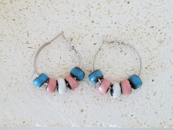 PENDIENTES TRANS - Imagen 3