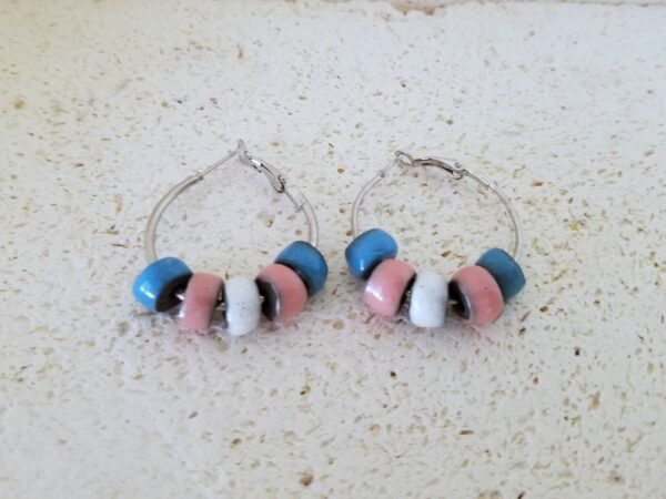 PENDIENTES TRANS - Imagen 2