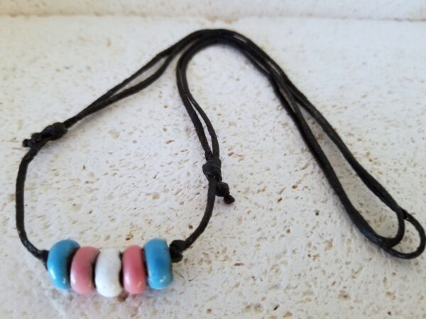 COLLAR TRANS - Imagen 4