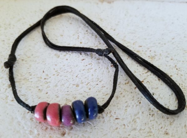COLLAR BISEXUAL - Imagen 5
