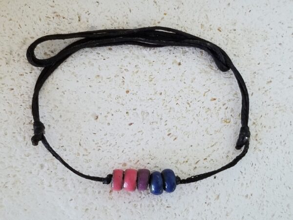 COLLAR BISEXUAL - Imagen 4