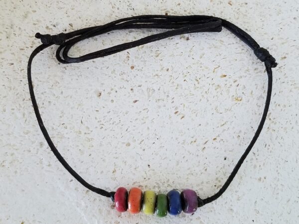 COLLAR LGTBQ+ - Imagen 5