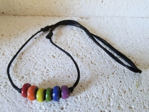 COLLAR LGTBQ+ - Imagen 4