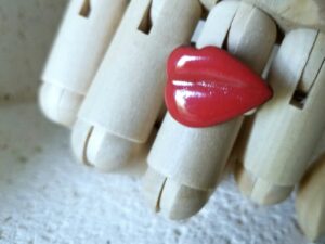 TAMARA DE LEMPICKA ANILLO