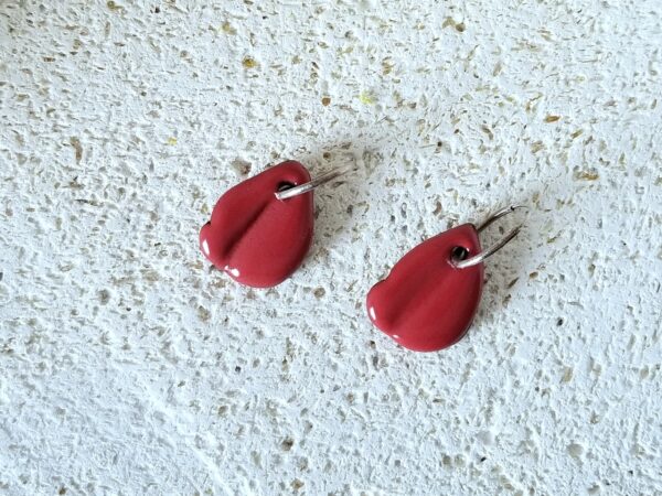 TAMARA DE LEMPICKA PENDIENTES - Imagen 3