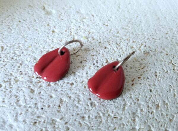 TAMARA DE LEMPICKA PENDIENTES - Imagen 4