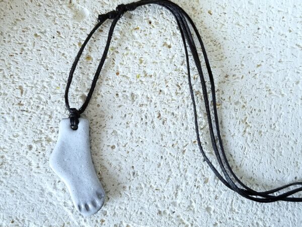 LOUISE BOURGEOIS COLLAR - Imagen 3