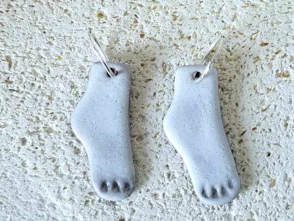 LOUISE BOURGEOIS PENDIENTES - Imagen 4