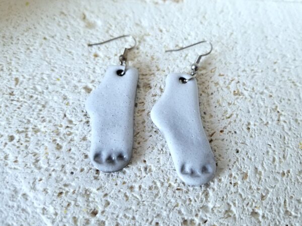 LOUISE BOURGEOIS PENDIENTES - Imagen 5