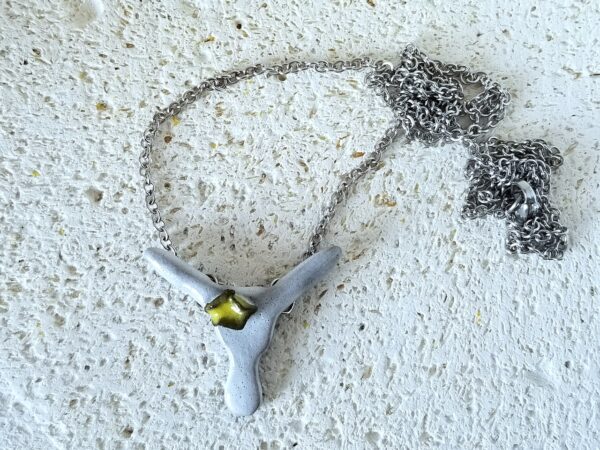 GEORGIA O'KEEFFE COLLAR - Imagen 5