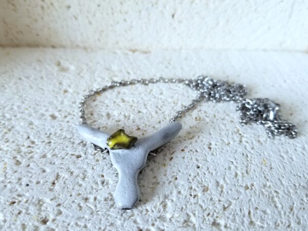 GEORGIA O'KEEFFE COLLAR - Imagen 3