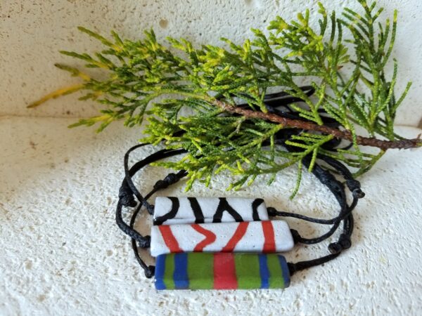 LINA BO BARDI COLLAR