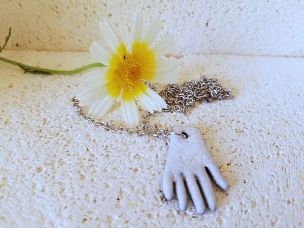 FRIDA COLLAR MANO - Imagen 4