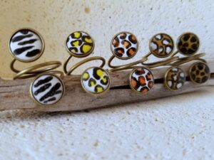 ANILLOS DOBLES