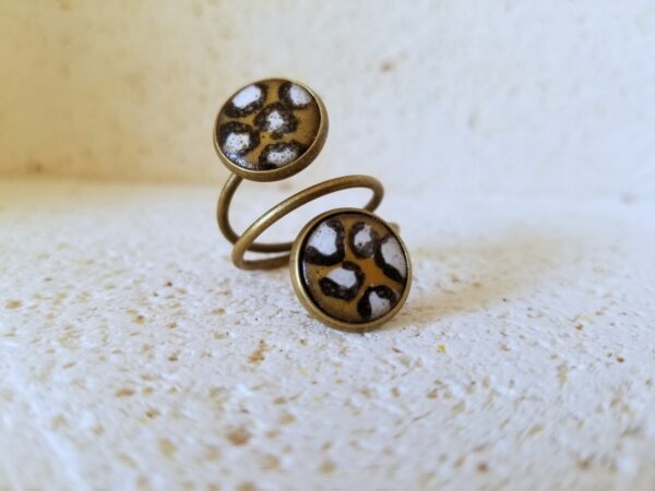 ANILLOS DOBLES - Imagen 4