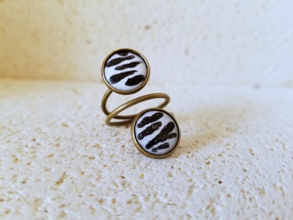 ANILLOS DOBLES - Imagen 2