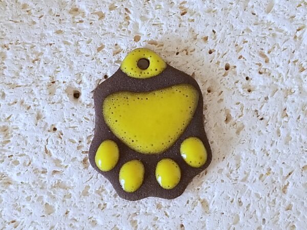 HUELLA PERRO - Imagen 4