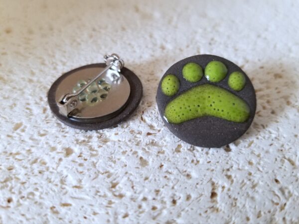 HUELLA PERRO - Imagen 2