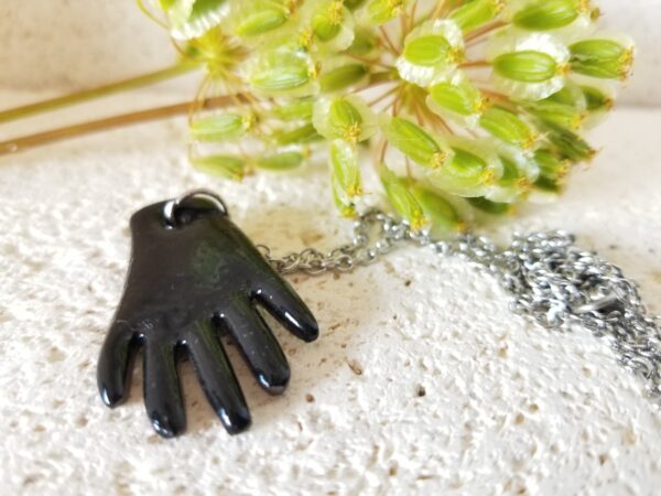 FRIDA COLLAR MANO - Imagen 2