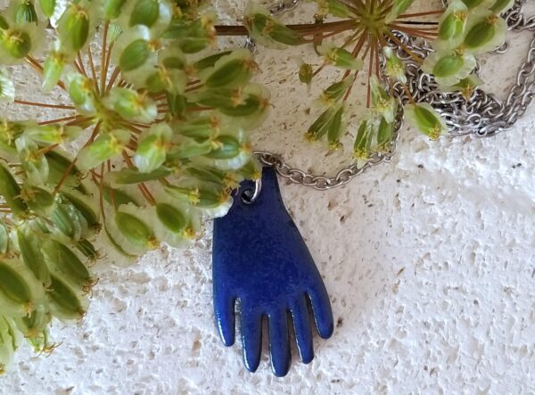 FRIDA COLLAR MANO - Imagen 3