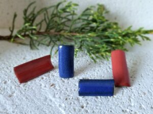 CHARLOTTE POSENENSKE PENDIENTES