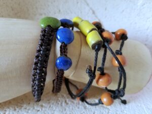 PULSERAS